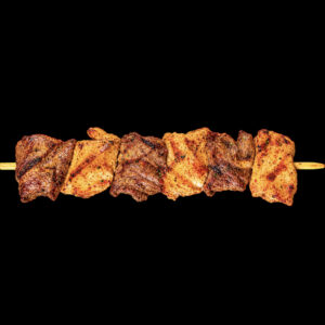 Pinchos Mixtos