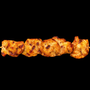 Pinchos de Pollo