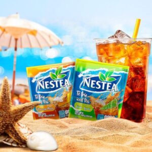 Nestea